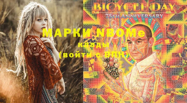 метадон Бикин